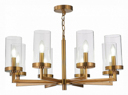 Подвесная люстра ST-Luce SL1171.303.08