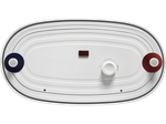 Накопительный электрический водонагреватель Ballu BWH/S 30 Level PRO