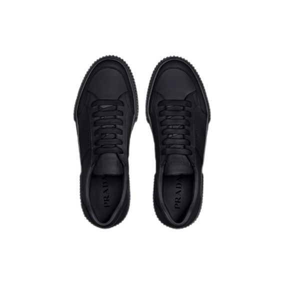 Prada Slip-On 'Black'