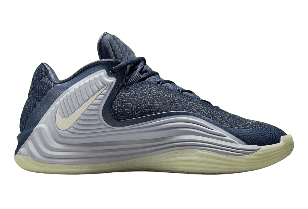 Заказать Nike Giannis Freak 7 Thunder Blue