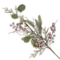 GAEM Изделие декоративное "Ветка", L20 W8 H61 см