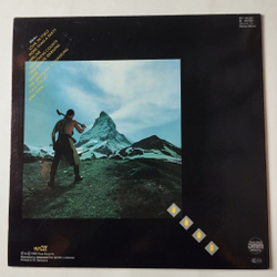 Винтажная виниловая пластинка LP Depeche Mode Construction Time Again (Germany 1983)