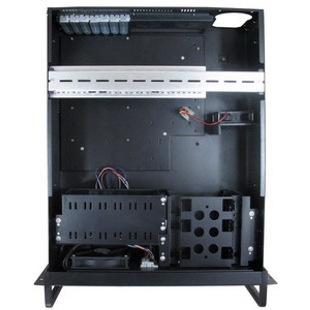 Корпус серверный 4U Procase B440L-B-0