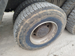 Foton AUMAN 6x4 Самосвал BJ3259DLPKB (Дизельный, 11.8 л, 398 л.с. МТ)