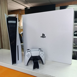 Игровая приставка Sony PlayStation 5 CFI-1208A