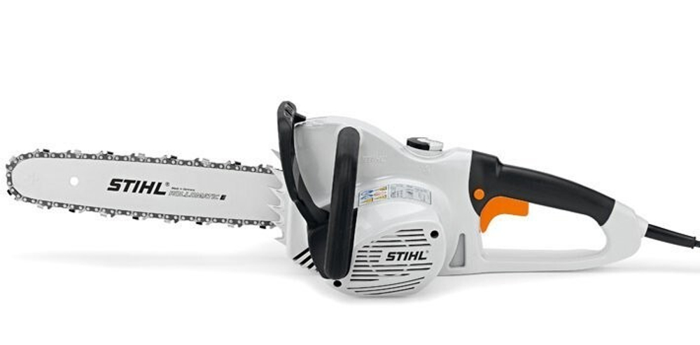 Электропила Stihl MSE 210 C-BQ 14 35 см
