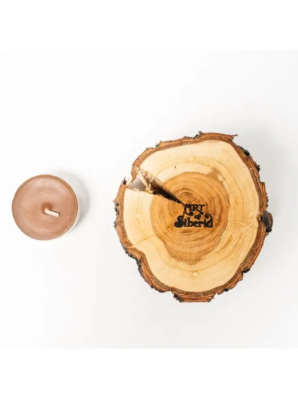 Подсвечник