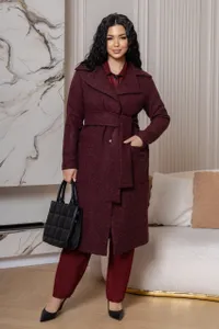 Пальто УК-7463-1/3 Fabrika