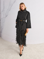 Туфли из натуральной кожи