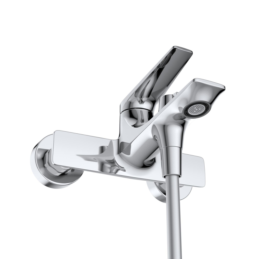 Смеситель Cezares для ванны и душа LINER-VD-01