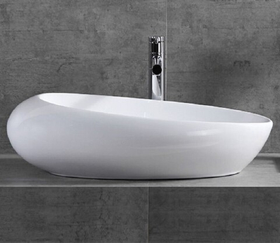 Умывальник CeramaLux 7807