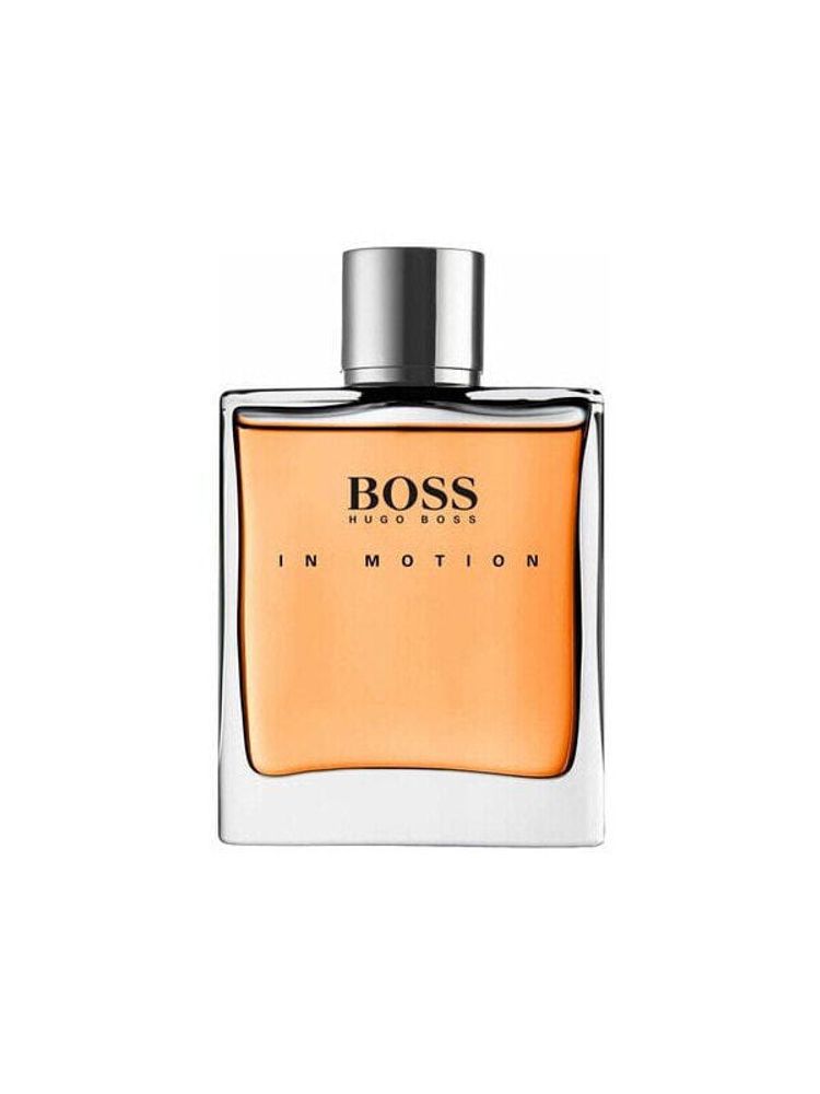 Мужская парфюмерия Hugo Boss Boss in Motion (2021) Eau de Toilette