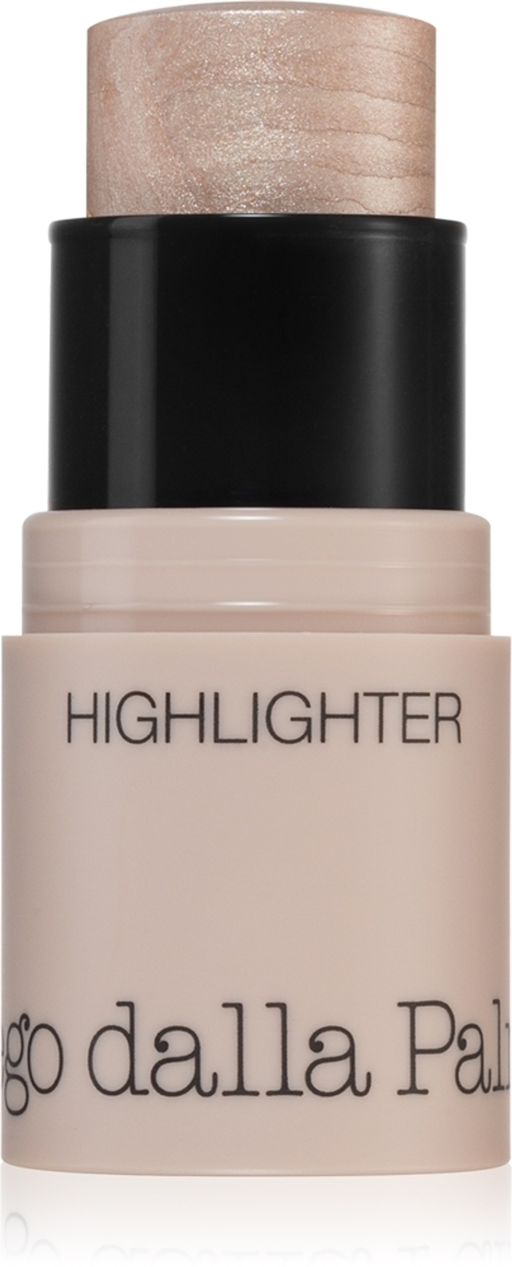 Diego dalla Palma All In One Highlighter - Многофункциональный макияж для глаз, губ и лица, 4,5 g