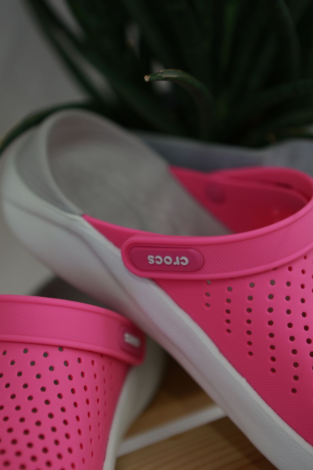 Сабо CROCS LiteRide