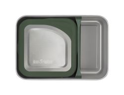 Набор ланч-боксов Klean Kanteen Family Set (Big Meal, Lunch, Snack) Sea Spray