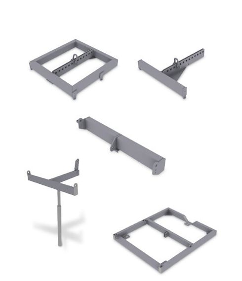 FBT MITUS 212FSA - активный сабвуфер, 800Вт, динамик 2 по 12 дюймов