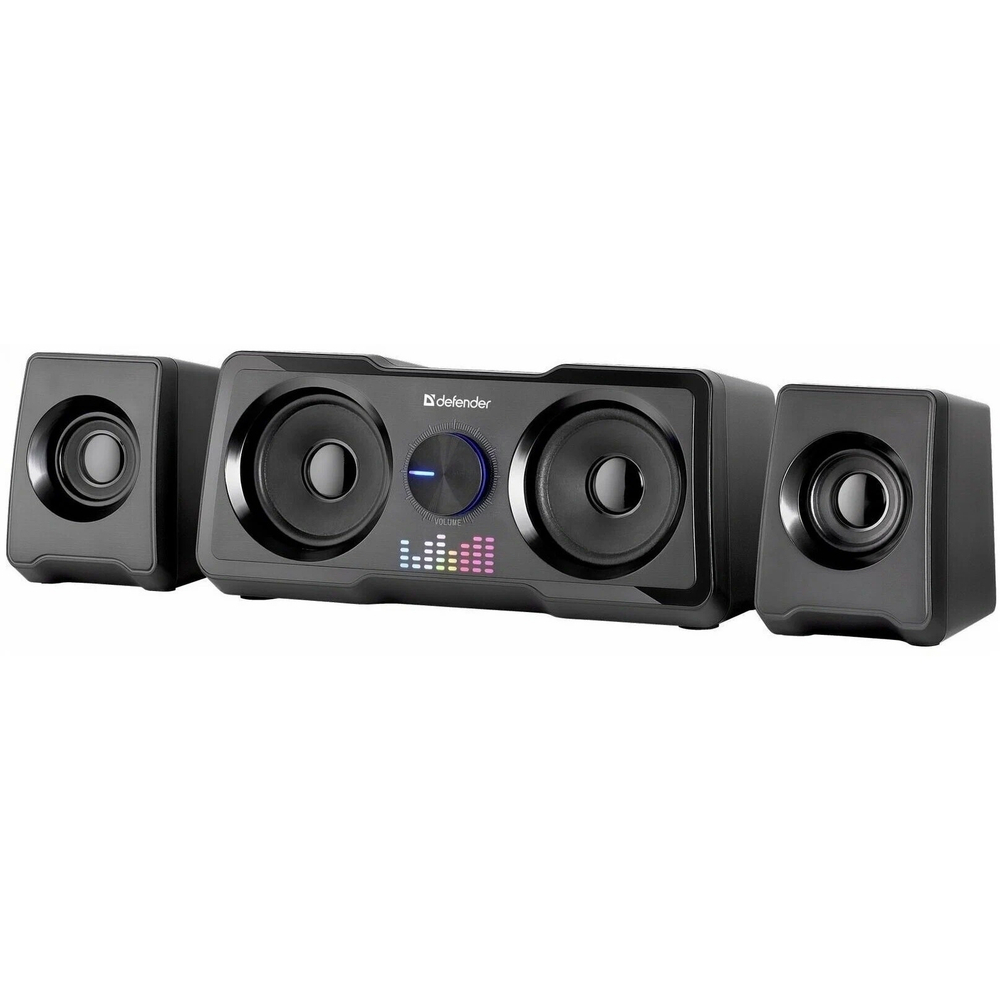 Defender Soundwall 16 Вт, питание от USB