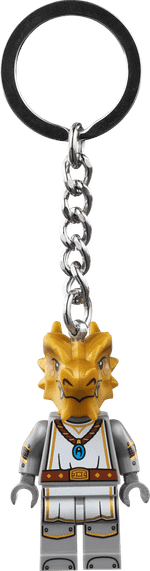 Брелок LEGO 854331 Dragonborn Paladin