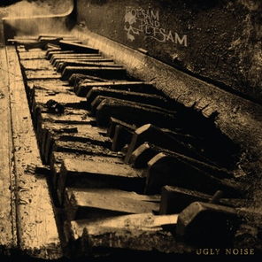 Flotsam And Jetsam / Ugly Noise (RU)(CD)