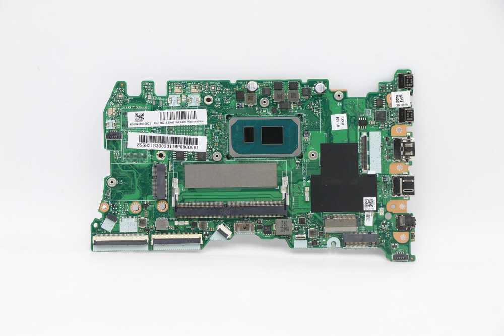 Материнская плата для ноутбука Lenovo ThinkBook 15 G2 ITL 20VE NOK i7-1165G7 UMA 8G NTP AWW (5B21B33033), оригинал