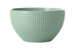 Салатник 13.5см Casa Domani Corallo шалфей