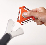 Овощечистка Tri-Peeler, Joseph Joseph
