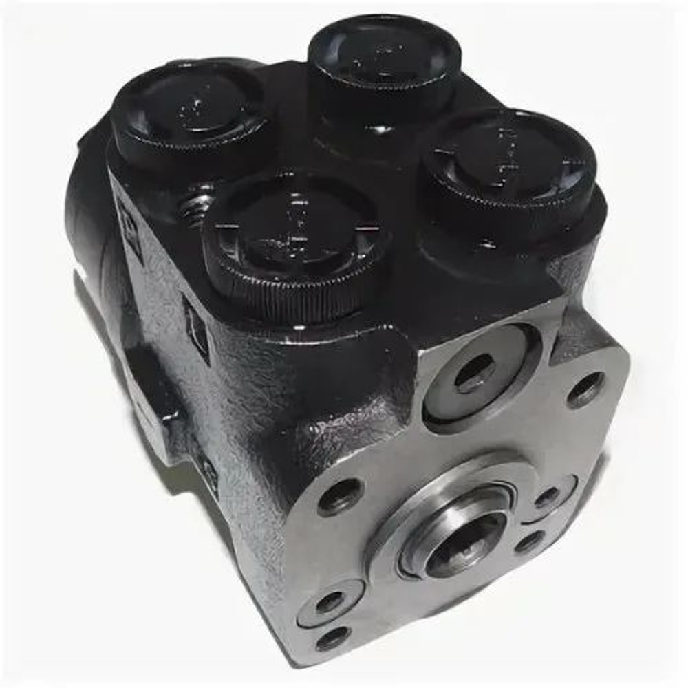 Насос дозатор МТЗ-82