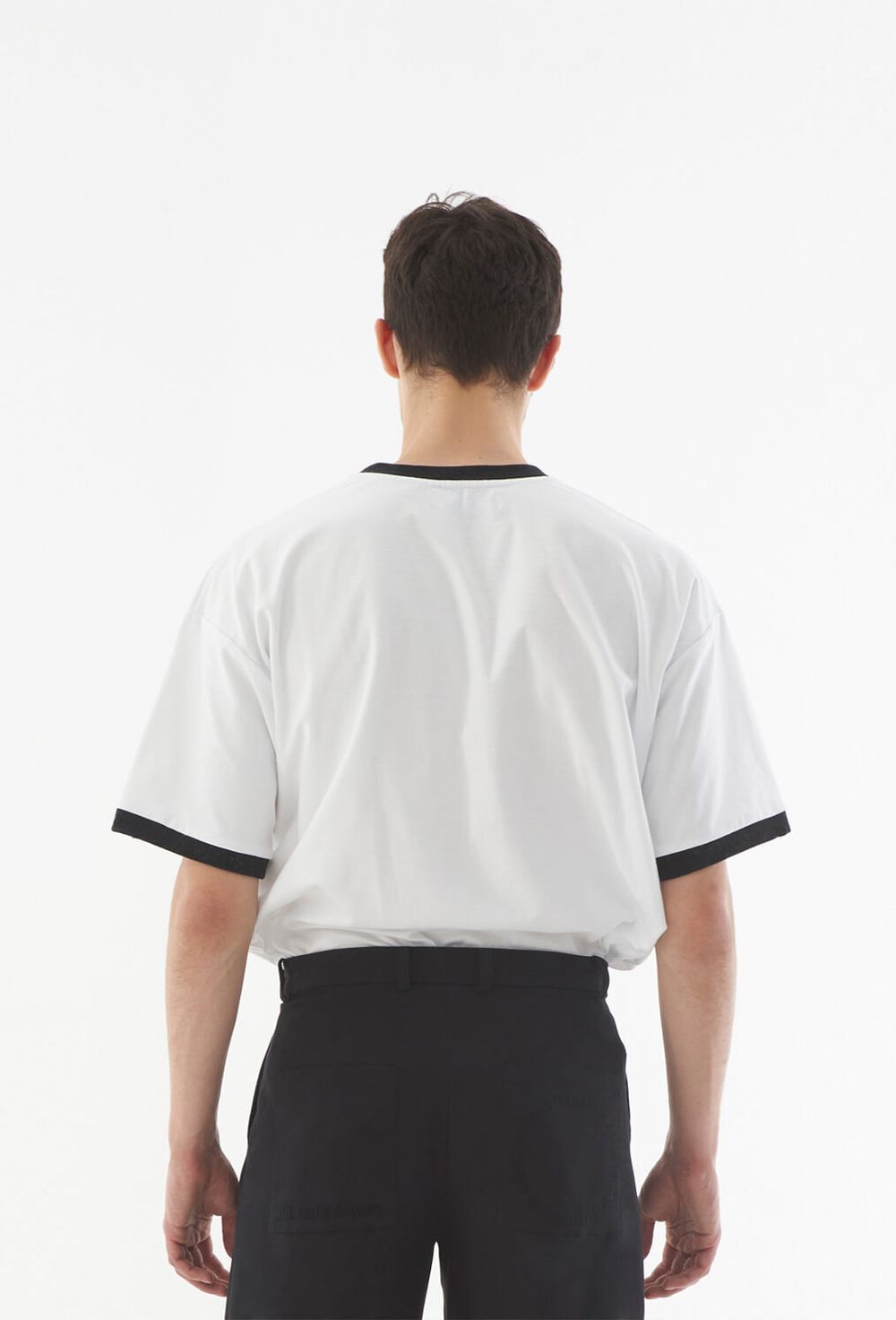 Футболка Une Petite Emeute Theseus and the Minotaur