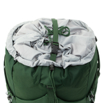 Рюкзак Kanrock Charger 75+15, артикул BP.0005.U.75_5700, цвет Pine Green