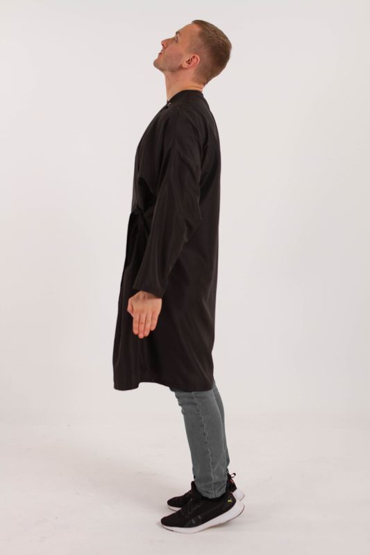 ХАЛАТ ДЛЯ КЛИЕНТА NUMERO 8|9. PROF