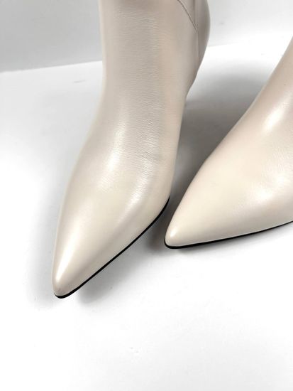 Ботинки женские