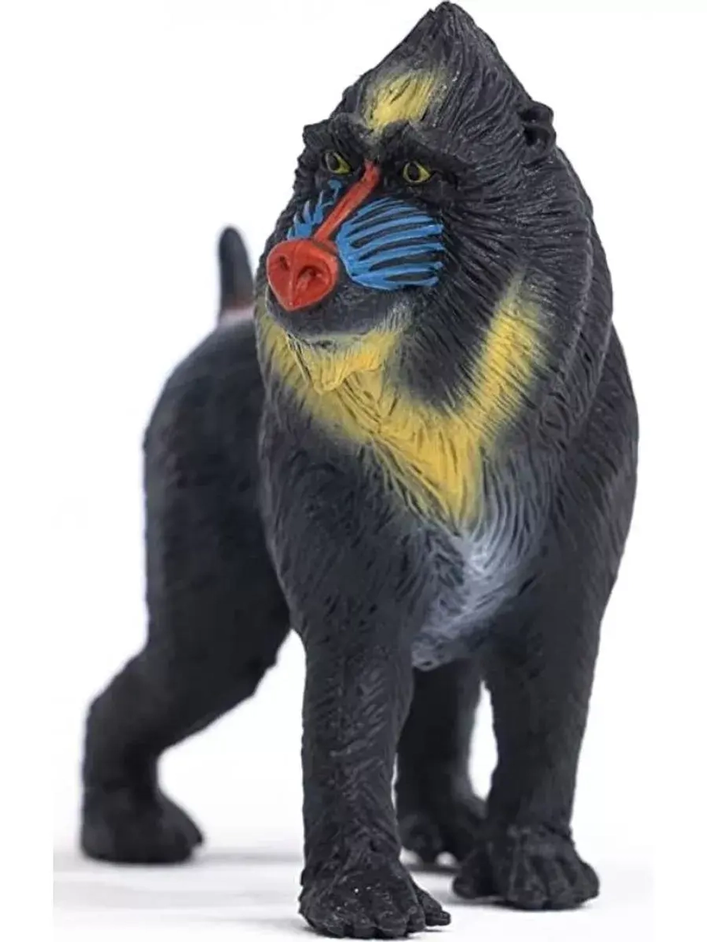 Фигурка Мандрил Schleich 14856