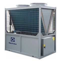 Чиллер с воздушным охлаждением Electrolux EMASC-110