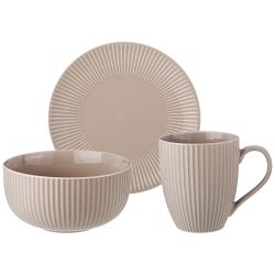 НАБОР ПОСУДЫ LEFARD 3 ПРЕДМЕТА "TRENDY"