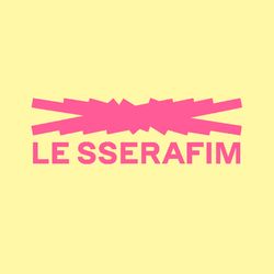 Le Sserafim