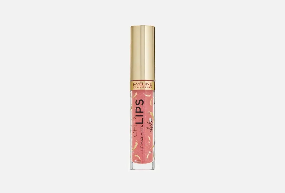 Eveline Lip Maximizer Chili
