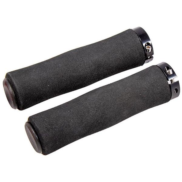 Грипсы односторонние TT 22.2 х 130 мм. HL-G224