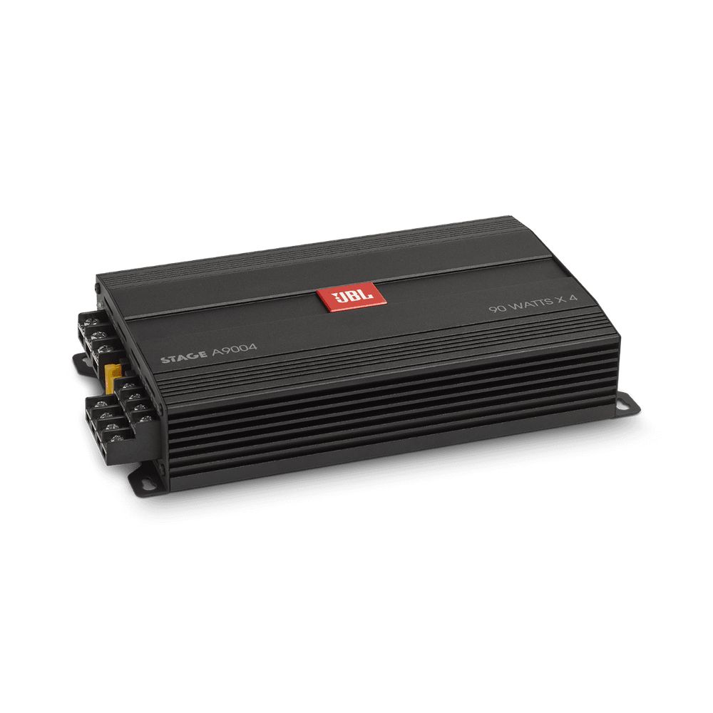 Усилитель JBL STAGE A9004 - 2