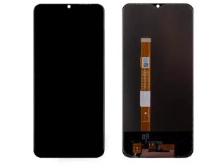 Дисплей для Tecno Camon 18/18P с тачскрином Черный - OR