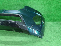 Бампер передний EXEED VX (2021-2024)
