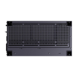 Корпус JONSBO Case D32, mITX, black, без БП