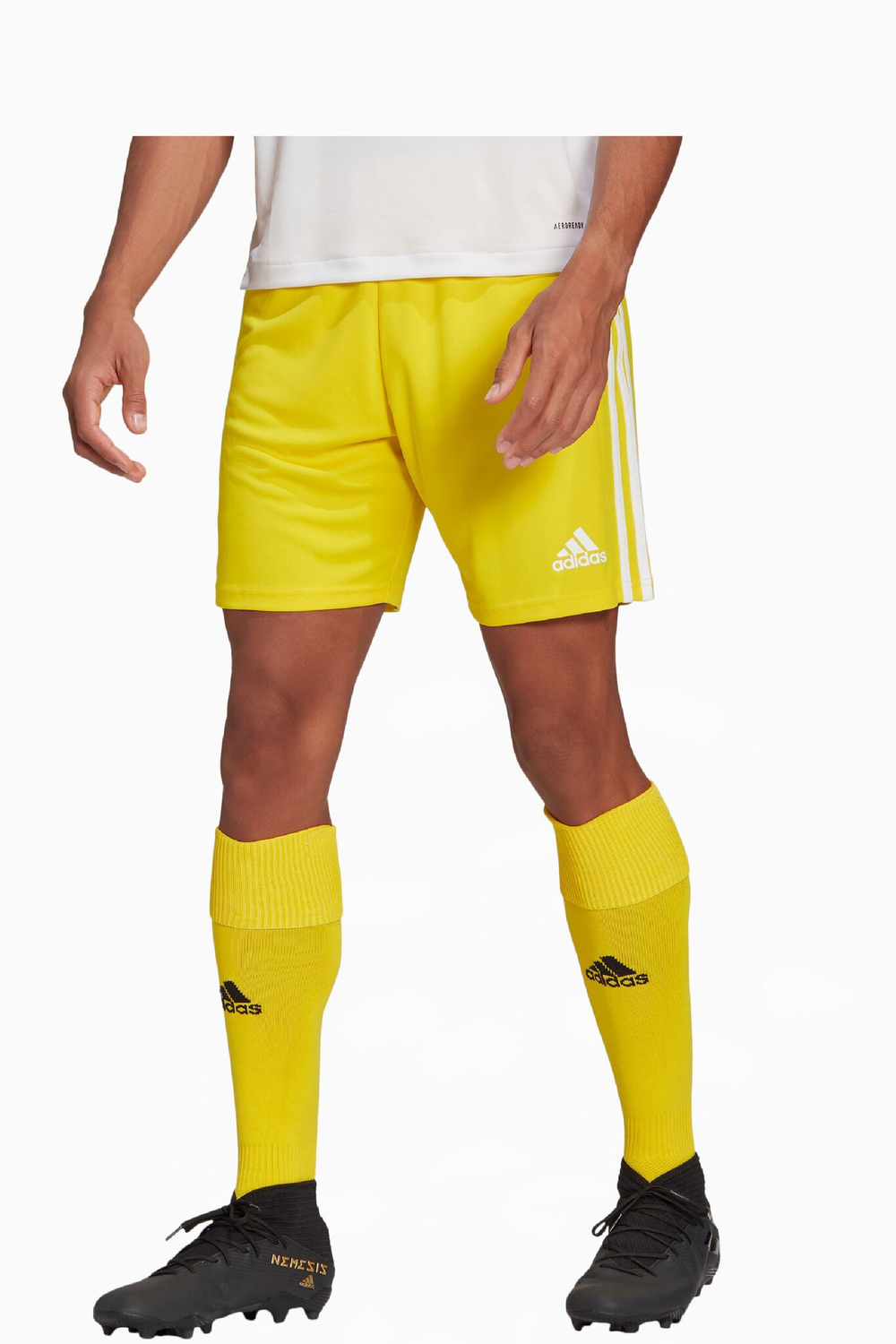 Шорты adidas Squadra 21