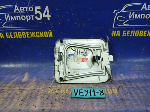 Лючок бензобака NISSAN AD 2001