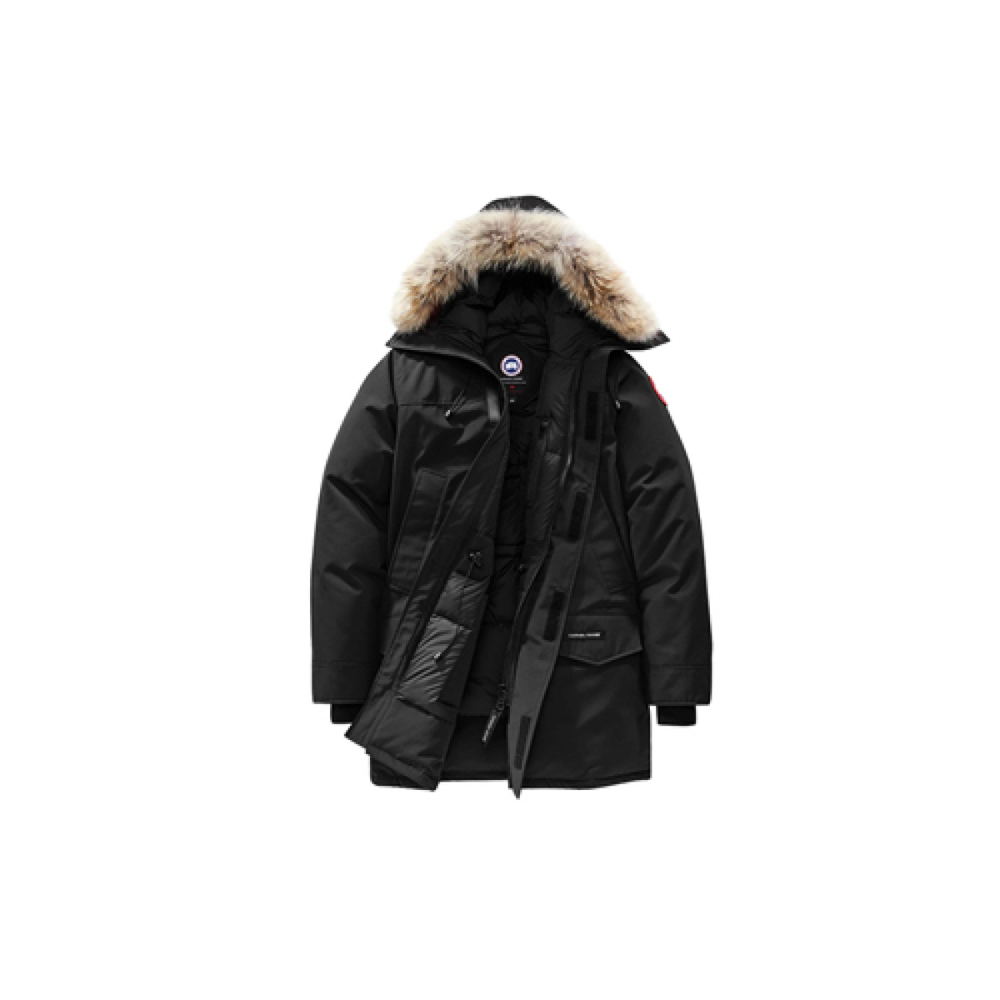 Куртки Canada Goose Langford Logo, 2062M-61