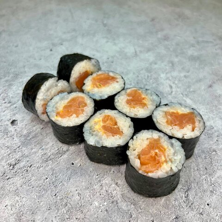 Спайси маки🌶