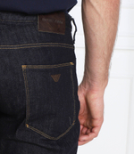 джинсы j06 Emporio Armani - темно-синий(8N1J06 1D5QZ)