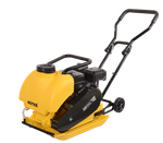 Виброплита бензиновая Huter VP-90W