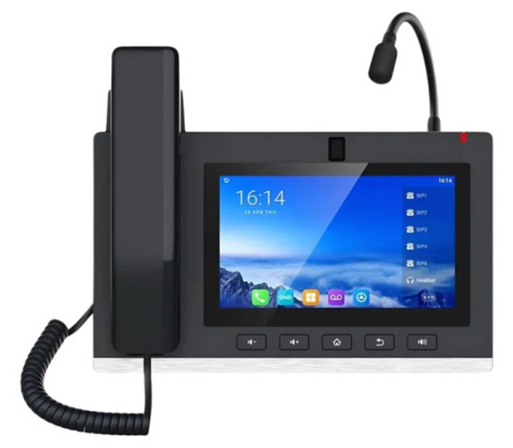 Телефон VoiceIP Fanvil A308i