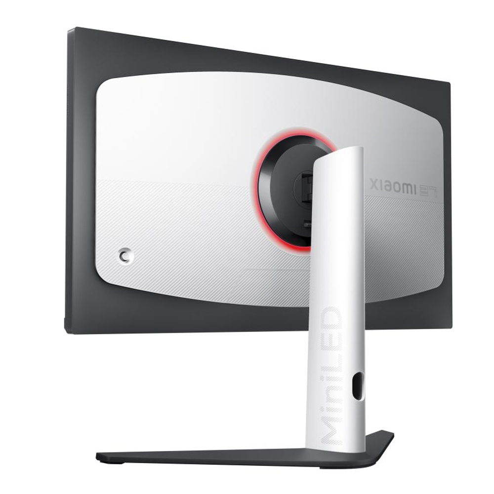 Игровой монитор Xiaomi Mini LED Gaming Monitor G Pro 27i 27" (версия Global)
