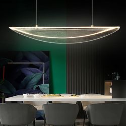 Подвесной Светильник Masson L60 3000К By Imperiumloft